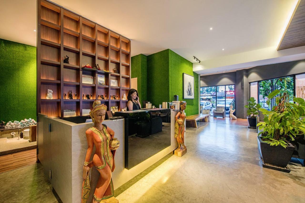 Nap Hotel Johor Bahru Bagian luar foto